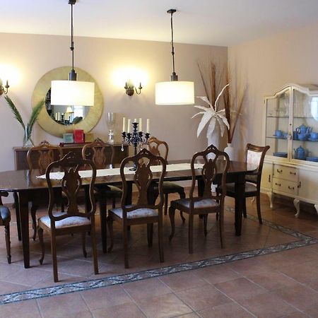 Villa Sierra De Gata Santibanez el Alto ภายนอก รูปภาพ