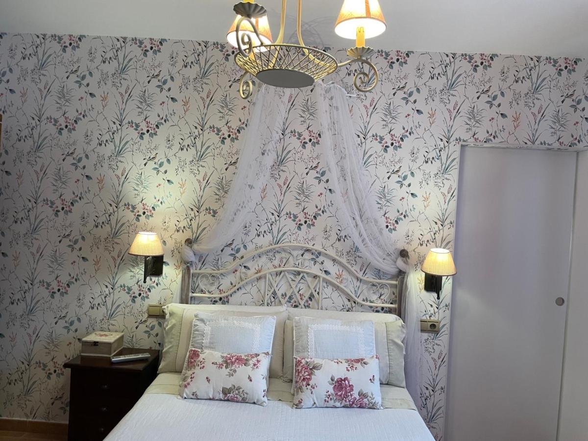 Villa Sierra De Gata Santibanez el Alto ภายนอก รูปภาพ