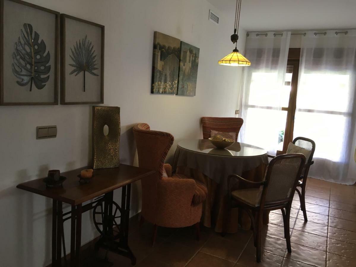 Villa Sierra De Gata Santibanez el Alto ภายนอก รูปภาพ